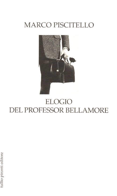 Elogio del professor Bellamore. La parola ai fatti