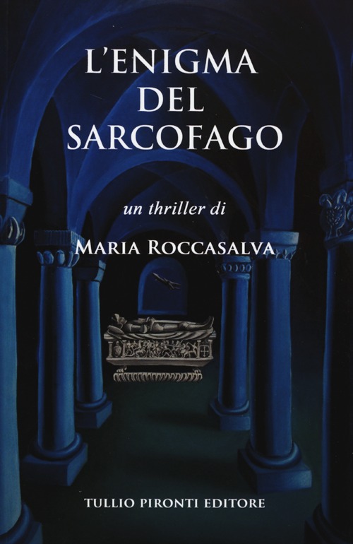 L'enigma del sarcofago