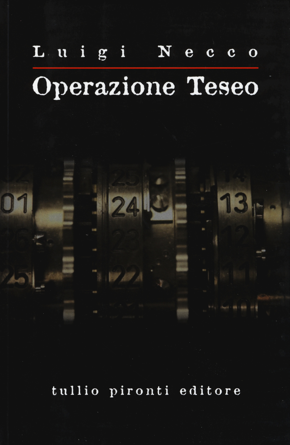 Operazione Teseo