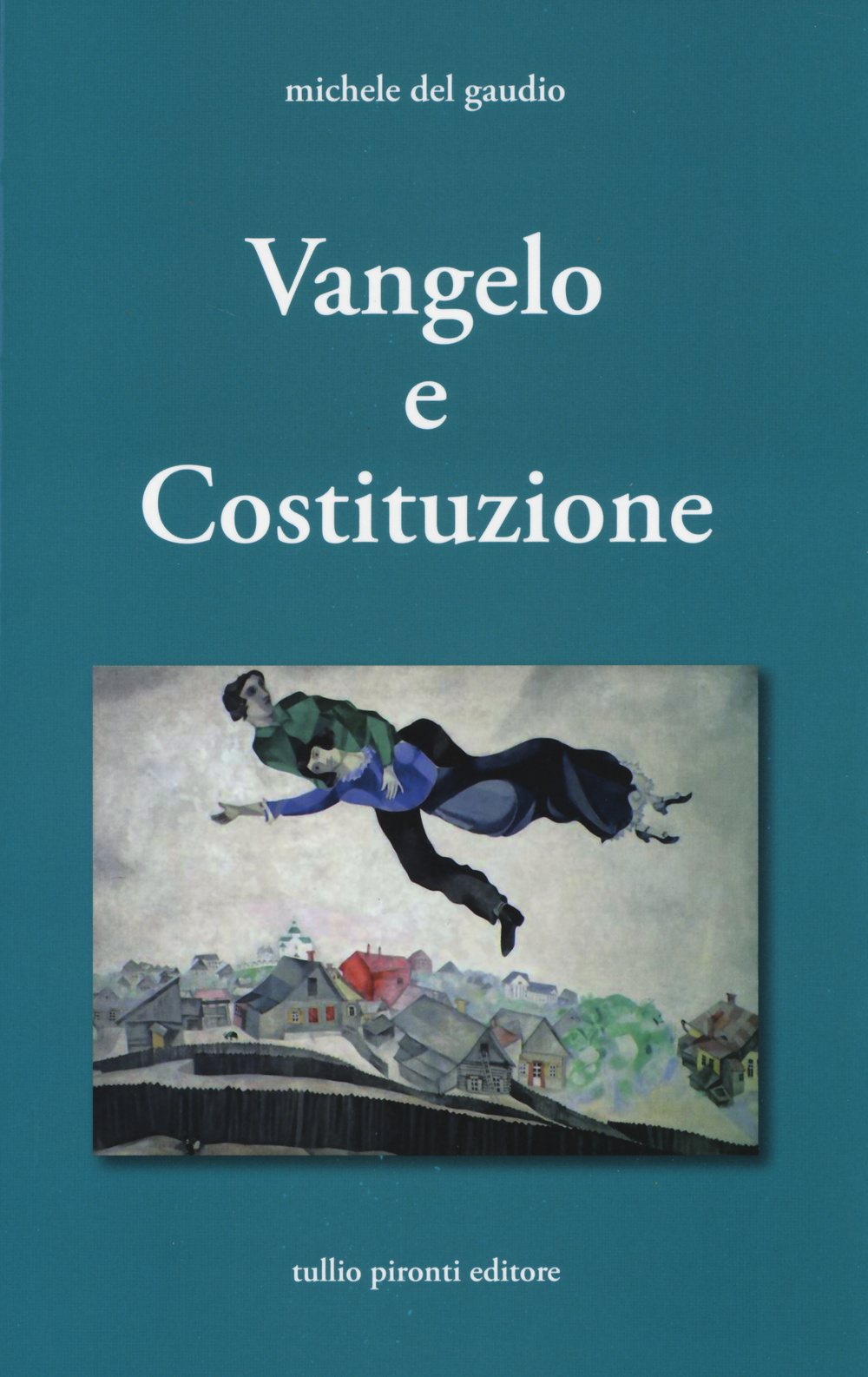 Vangelo e Costituzione