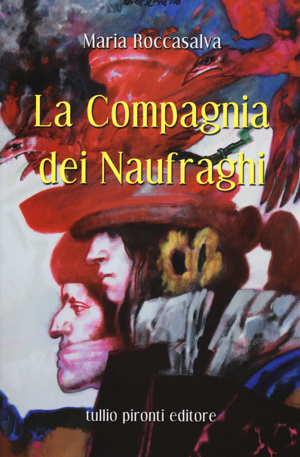 La compagnia dei naufraghi