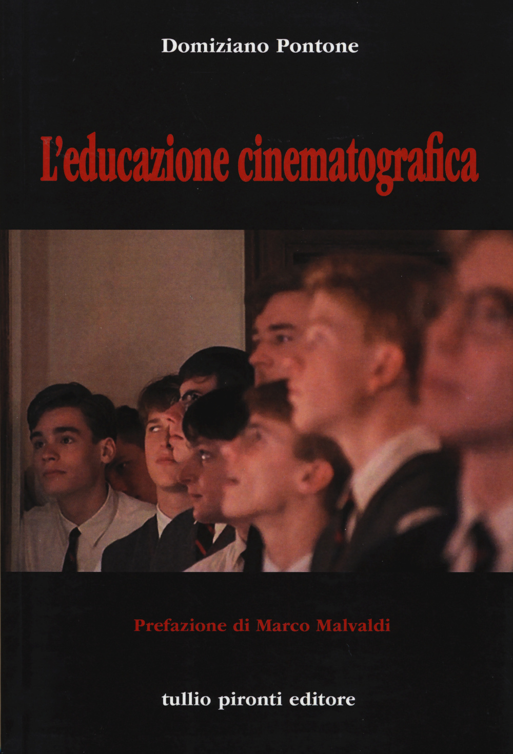 L'educazione cinematografica