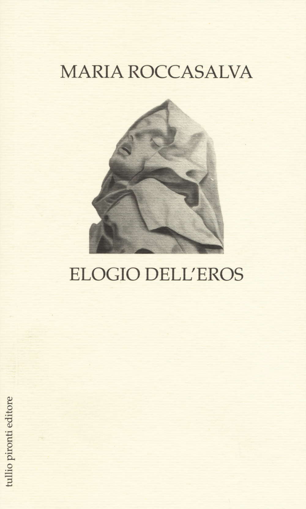 Elogio dell'eros