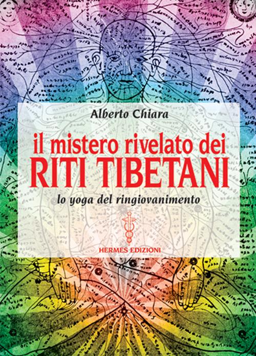 Mistero rivelato dei riti tibetani