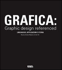 Grafica: graphic design referenced
