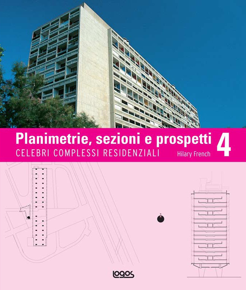 Planimetrie, sezioni e prospetti. Ediz. illustrata. Con CD-ROM. Vol. 4