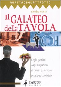 Il galateo a tavola