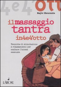 Il massaggio tantra