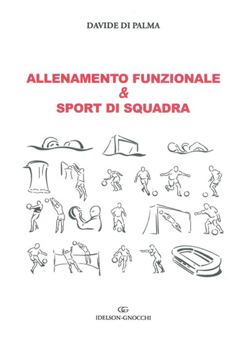 Allenamento funzionale & sport di squadra