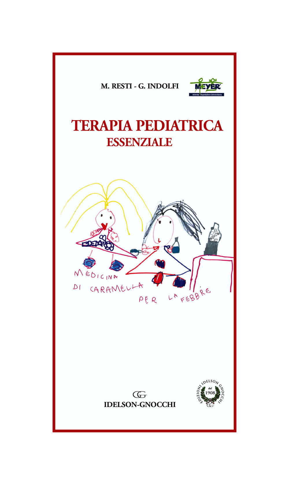 Terapia pediatrica essenziale