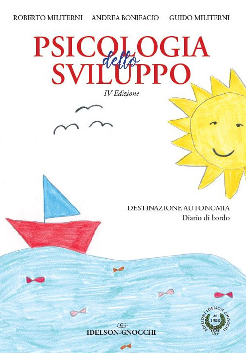 Psicologia dello sviluppo