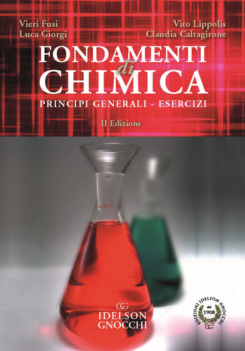 Fondamenti di chimica. Principi generali, esercizi