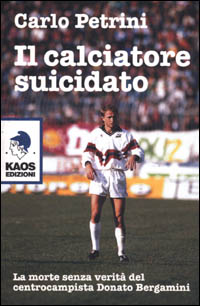 Il calciatore suicidato