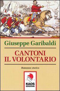 Cantoni il volontario