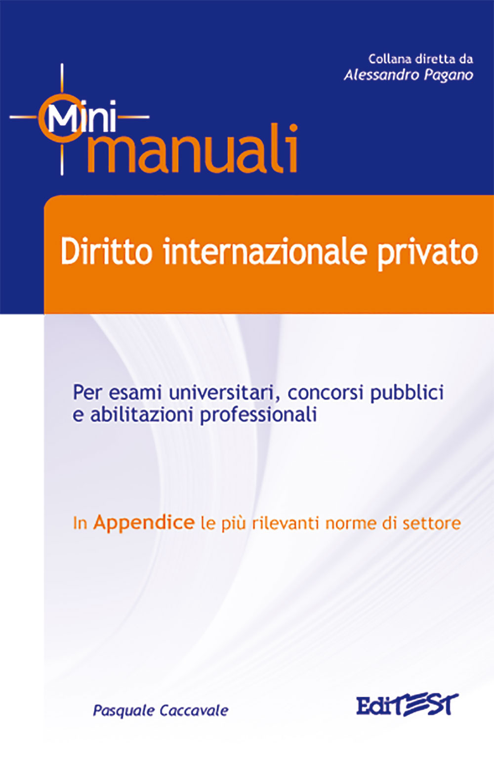 Diritto internazionale privato