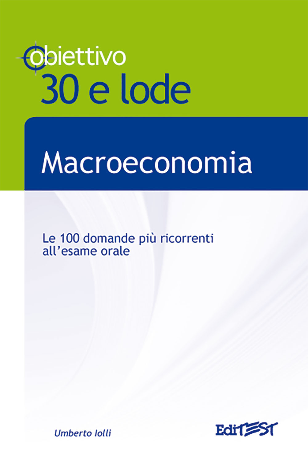 Macroeconomia