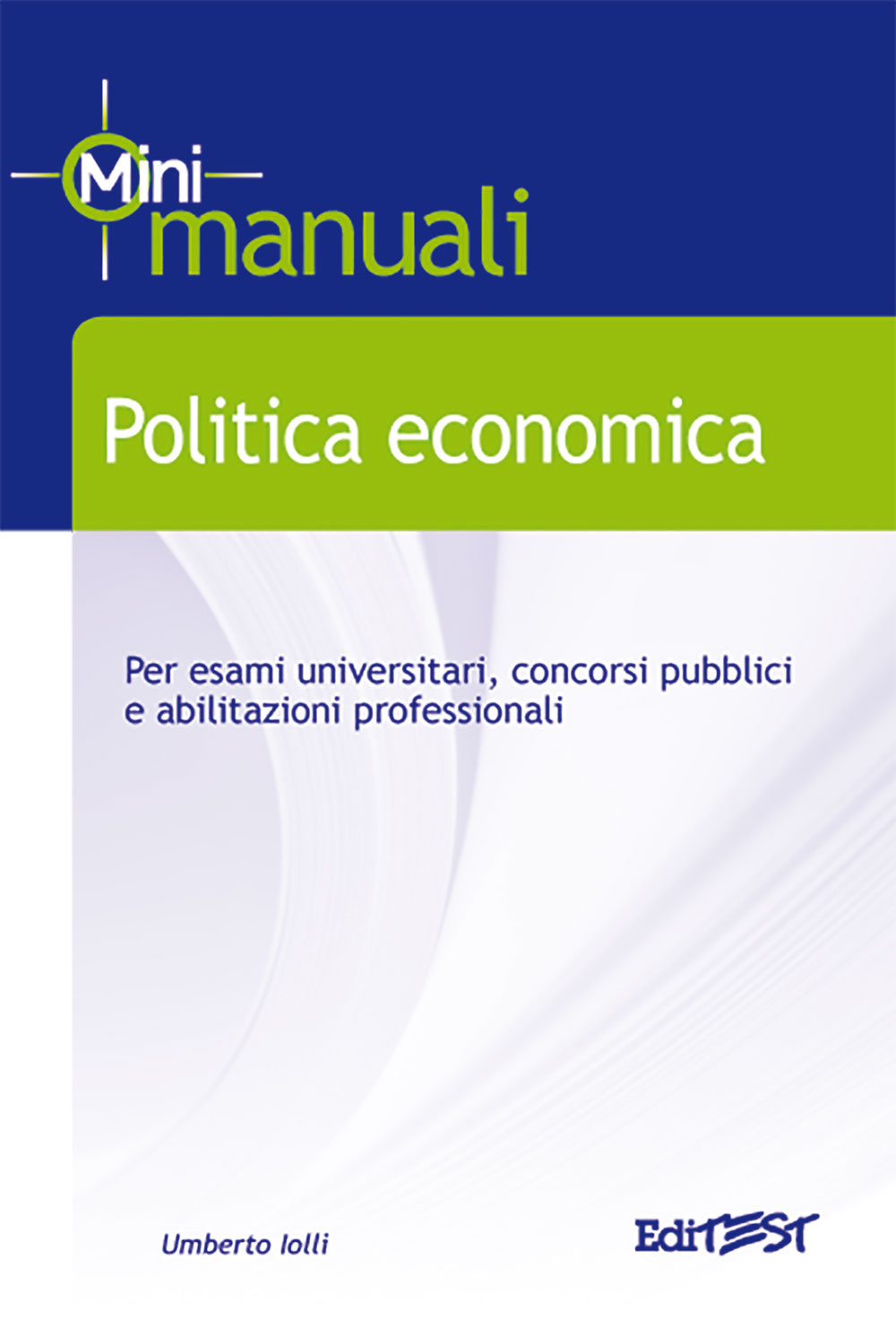 Politica economica