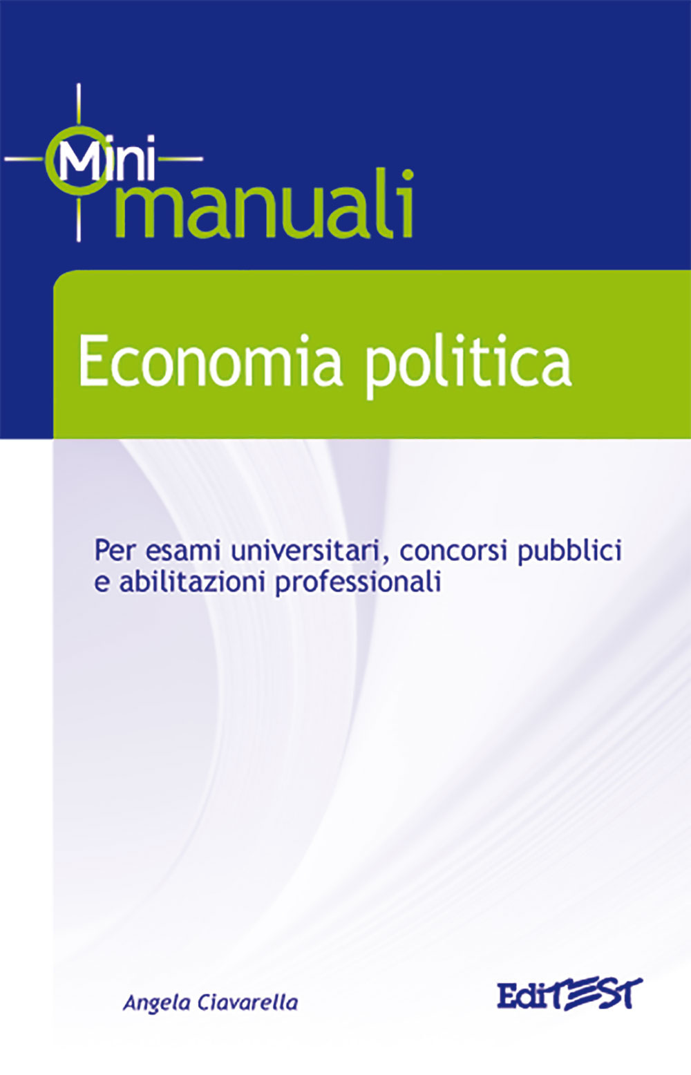 Economia politica