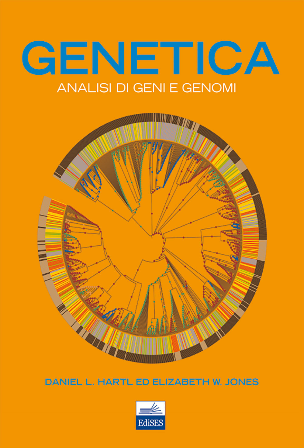 Genetica. Analisi di geni e genomi