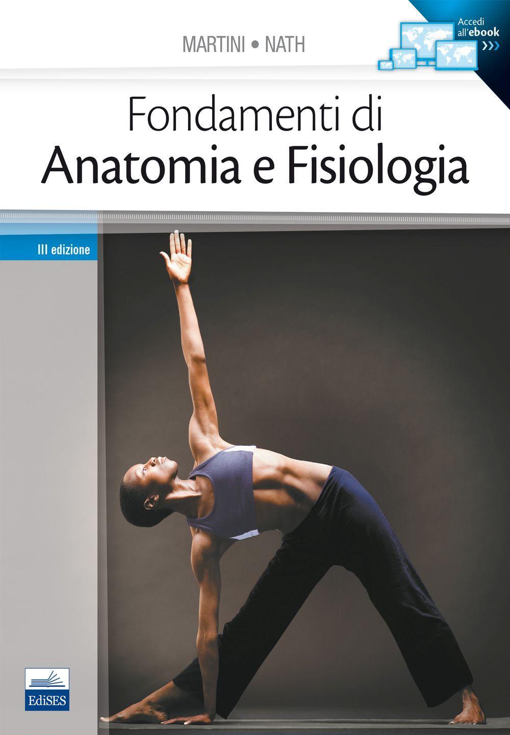 Fondamenti di anatomia e fisiologia