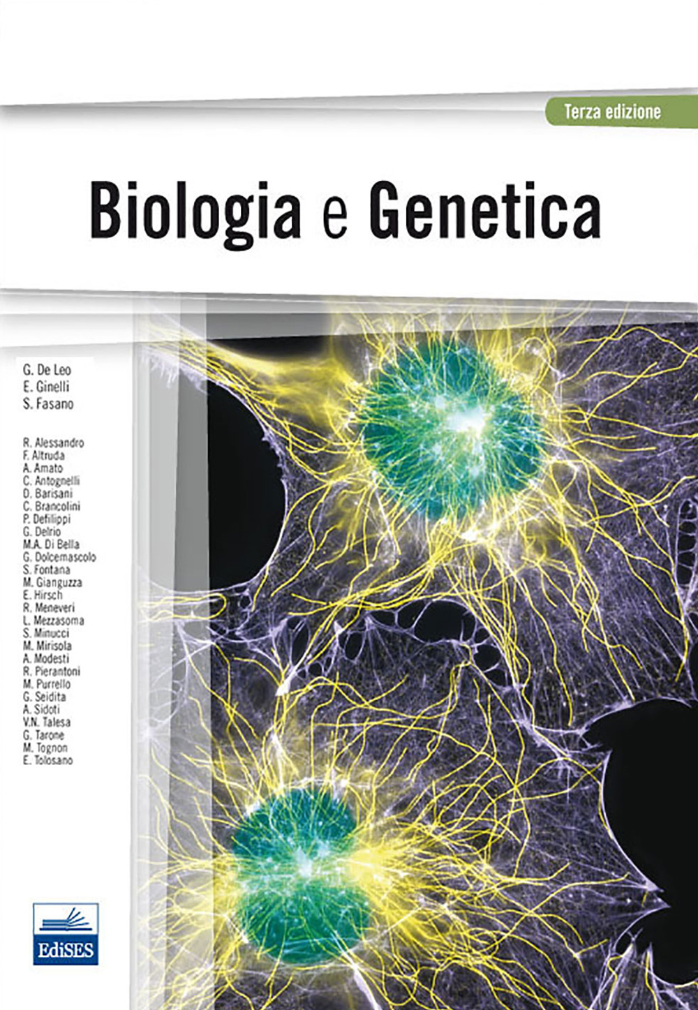 Biologia e genetica