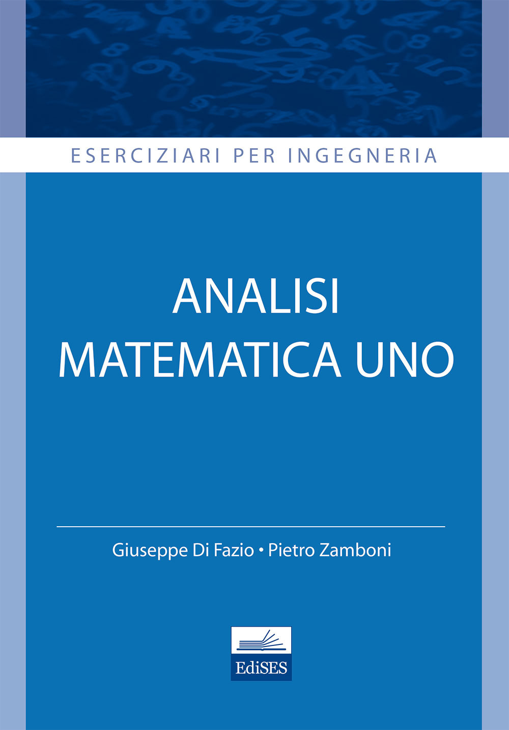 Analisi matematica. Vol. 1