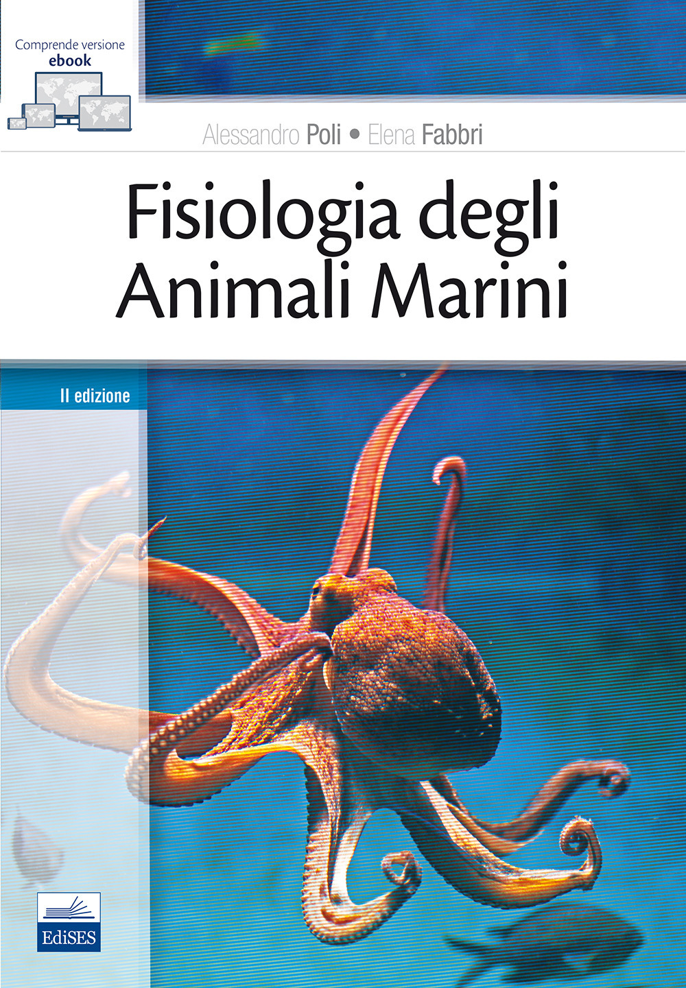 Fisiologia degli animali marini