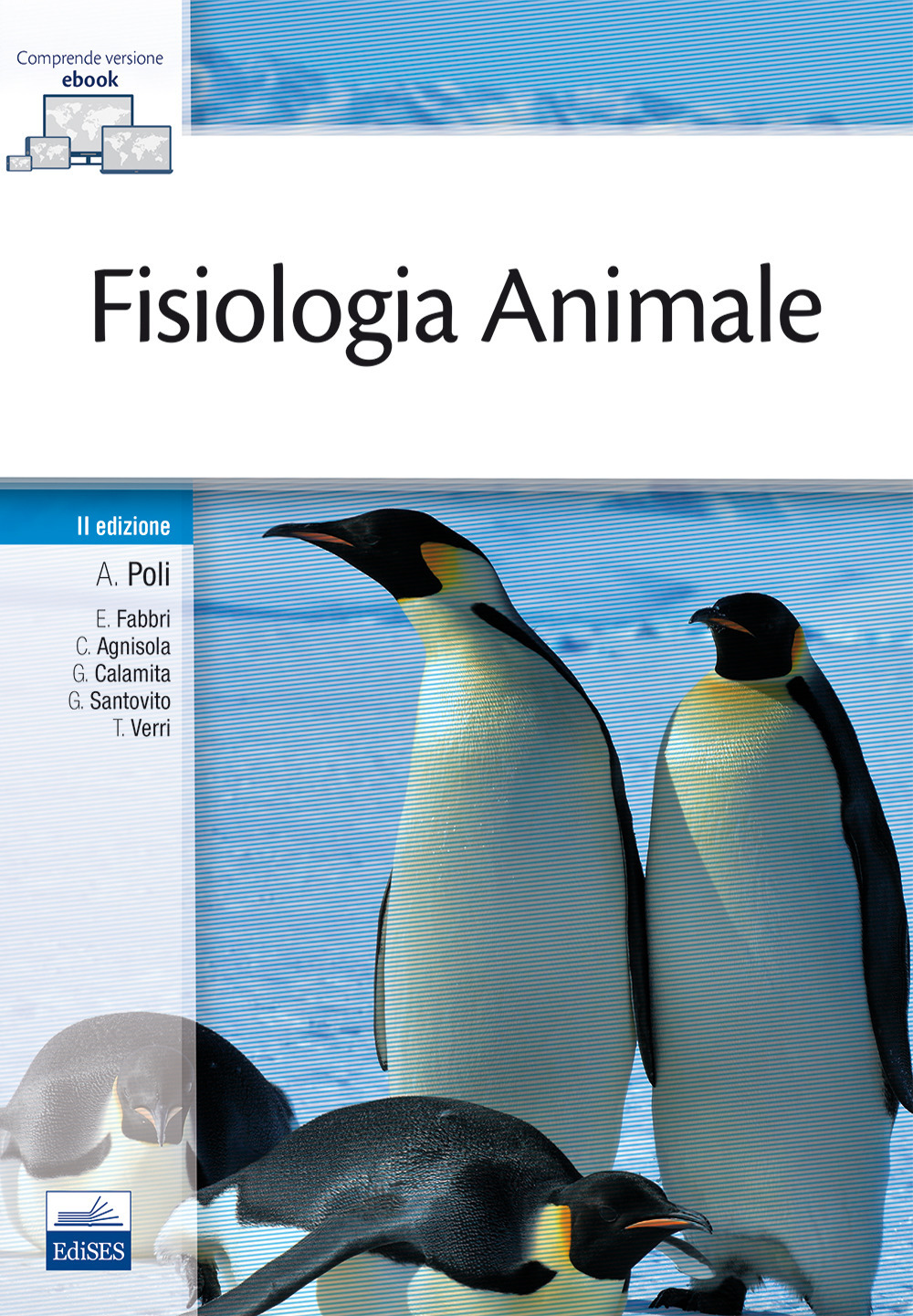 Fisiologia animale