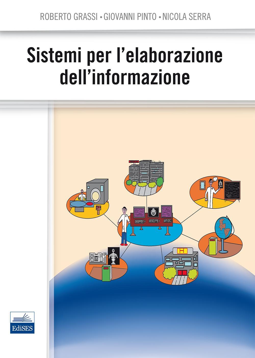 Sistemi per l'elaborazione dell'informazione