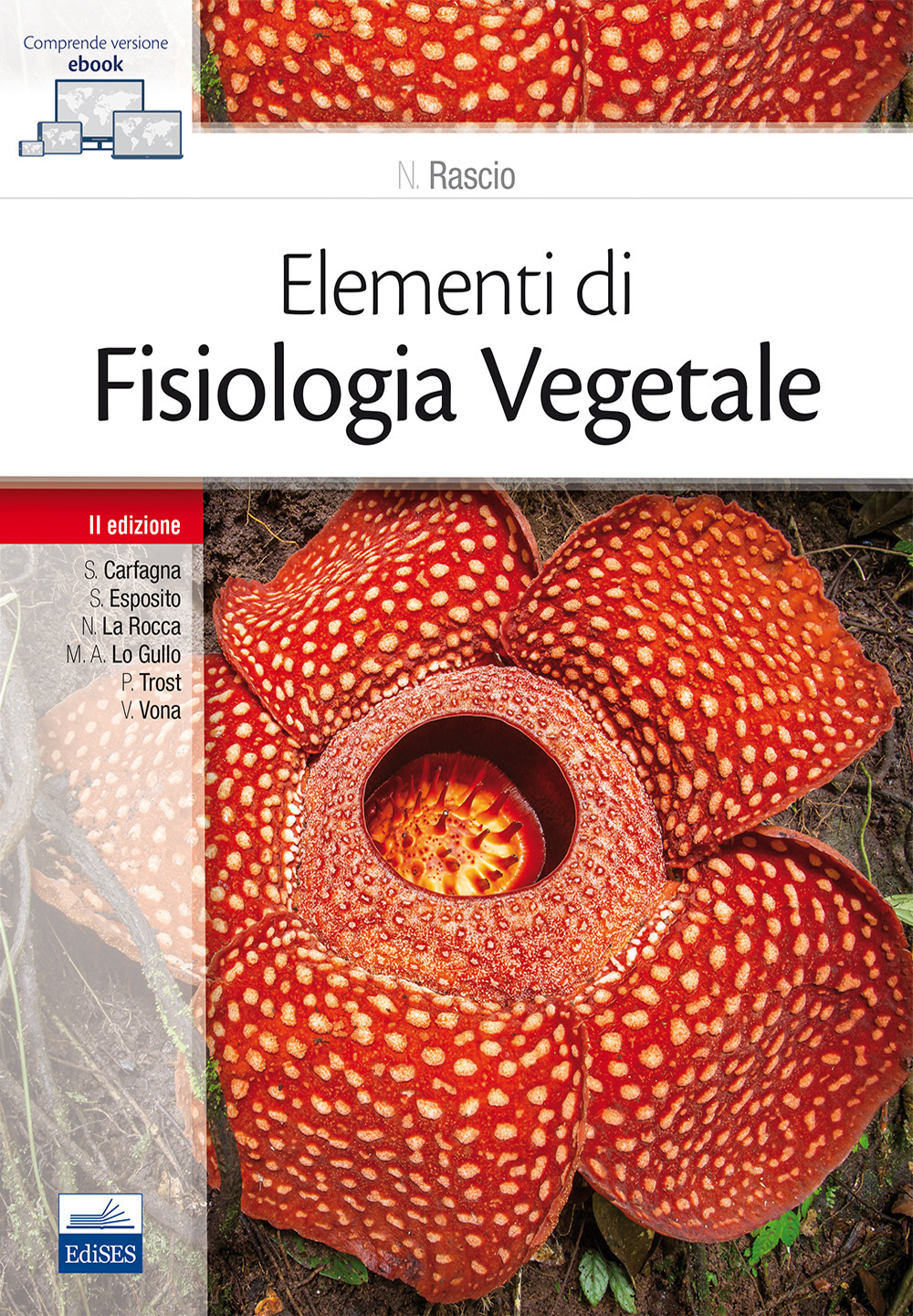 Elementi di fisiologia vegetale