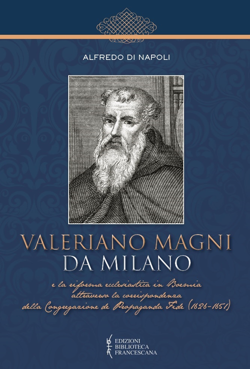 Valeriano Magni da Milano e la riforma ecclesiastica in Boemia...