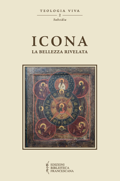 Icona. La bellezza rivelata