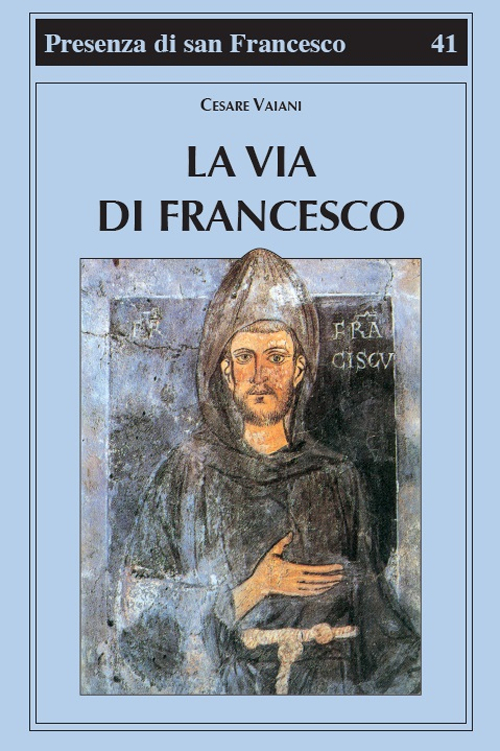 La via di Francesco