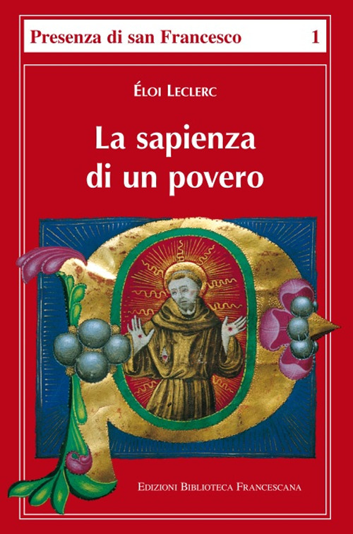 La sapienza di un povero