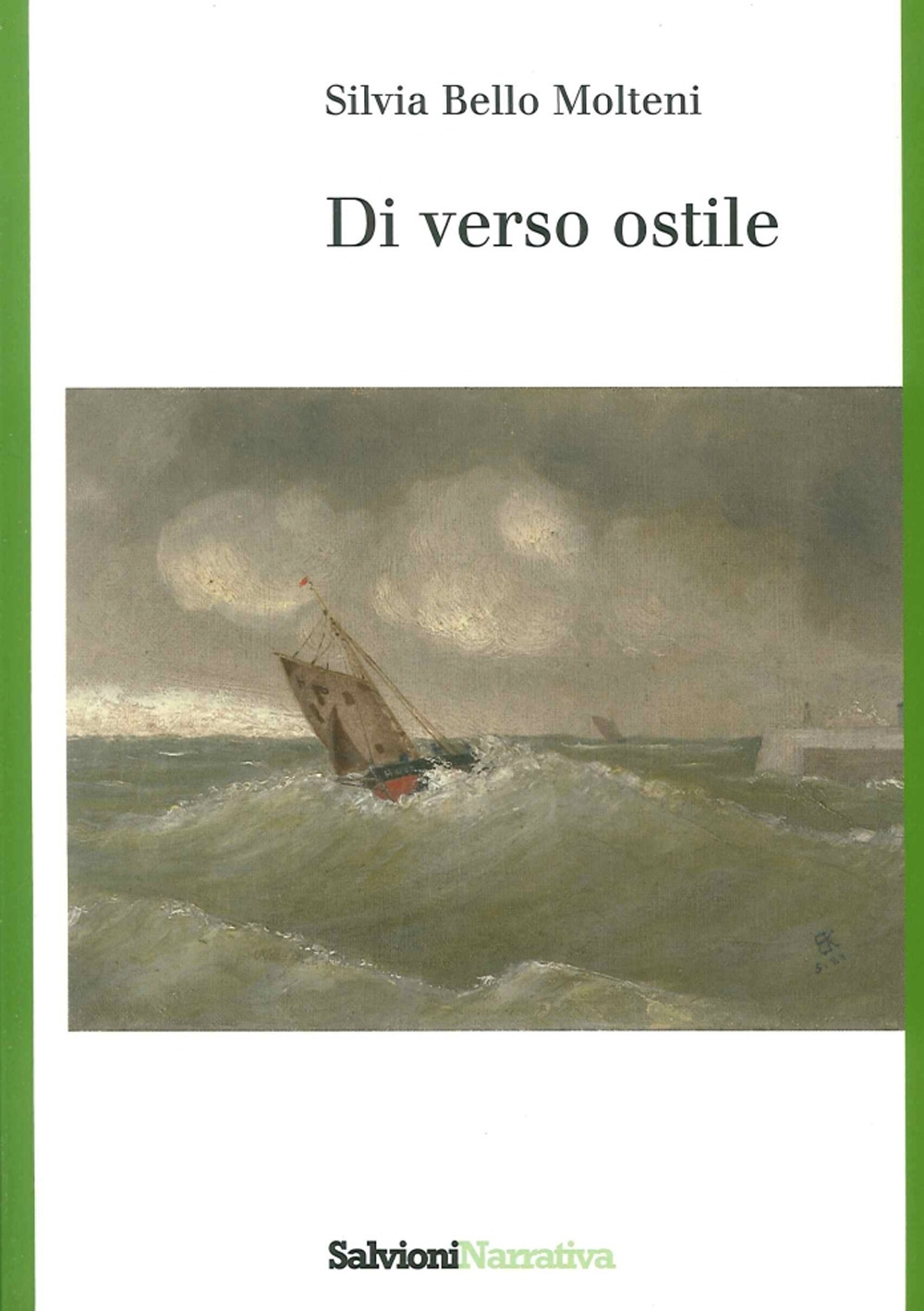 Di verso ostile