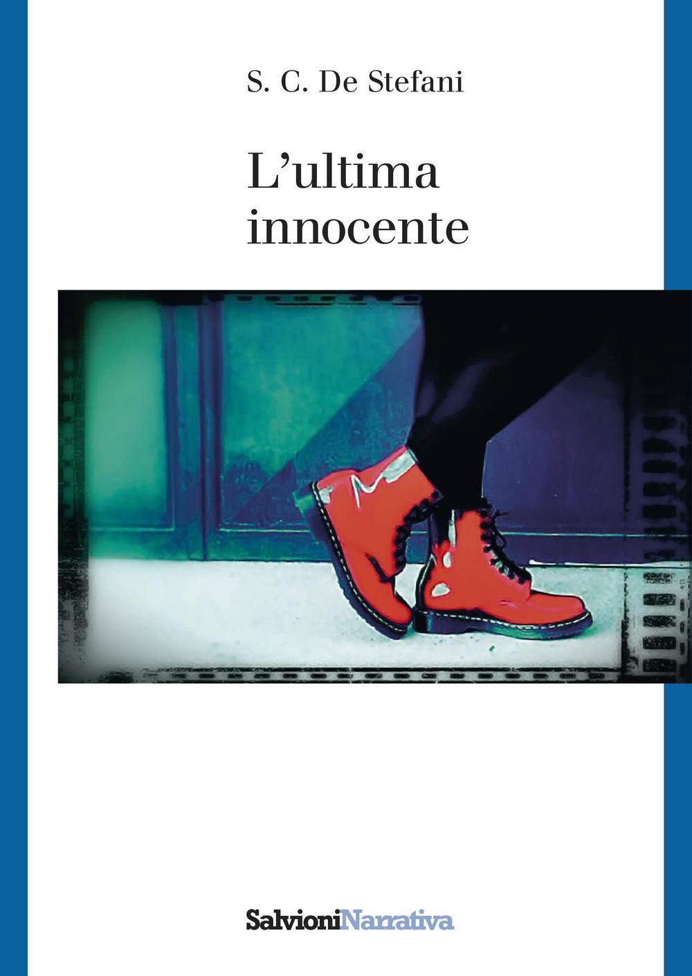 L'ultima innocente