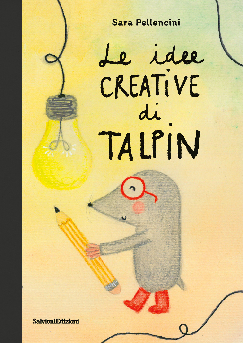 Le idee creative di Talpin. Ediz. a colori