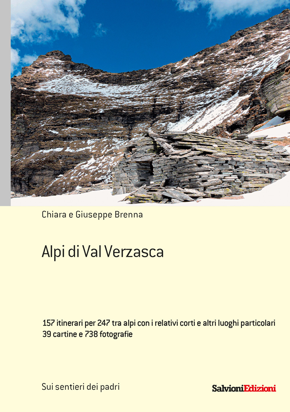 Alpi di Val Verzasca