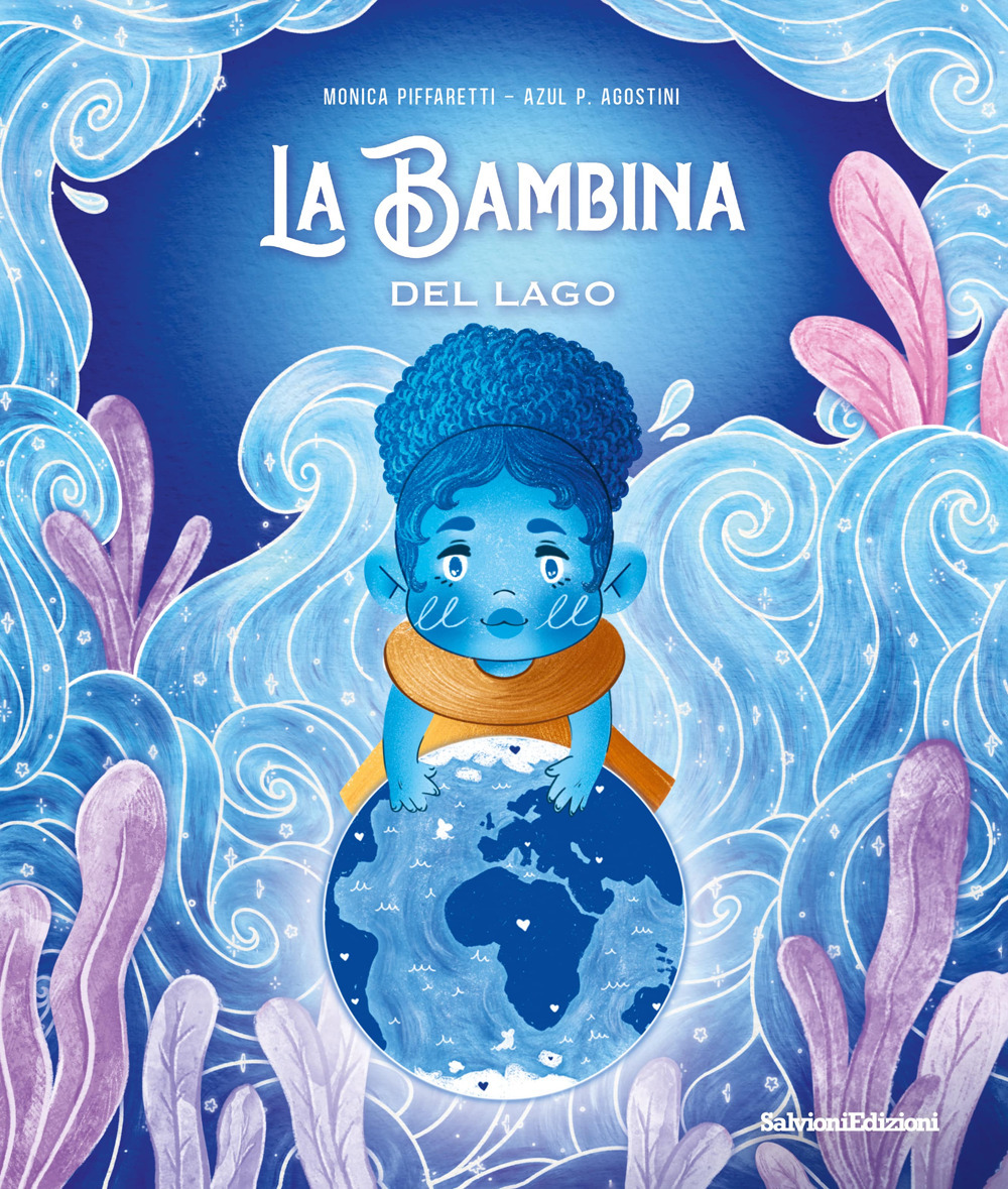 La bambina del lago