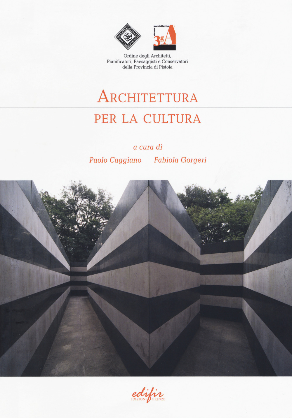 Architettura per la cultura