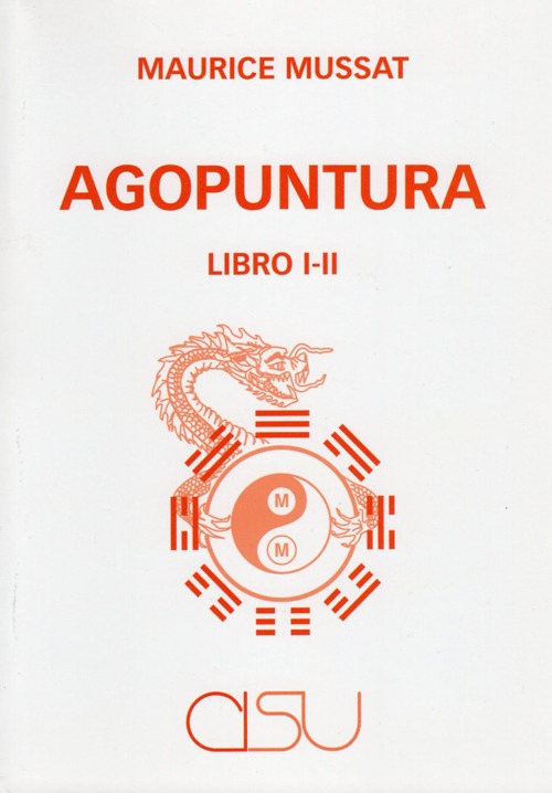 Agopuntura vol. 1-2