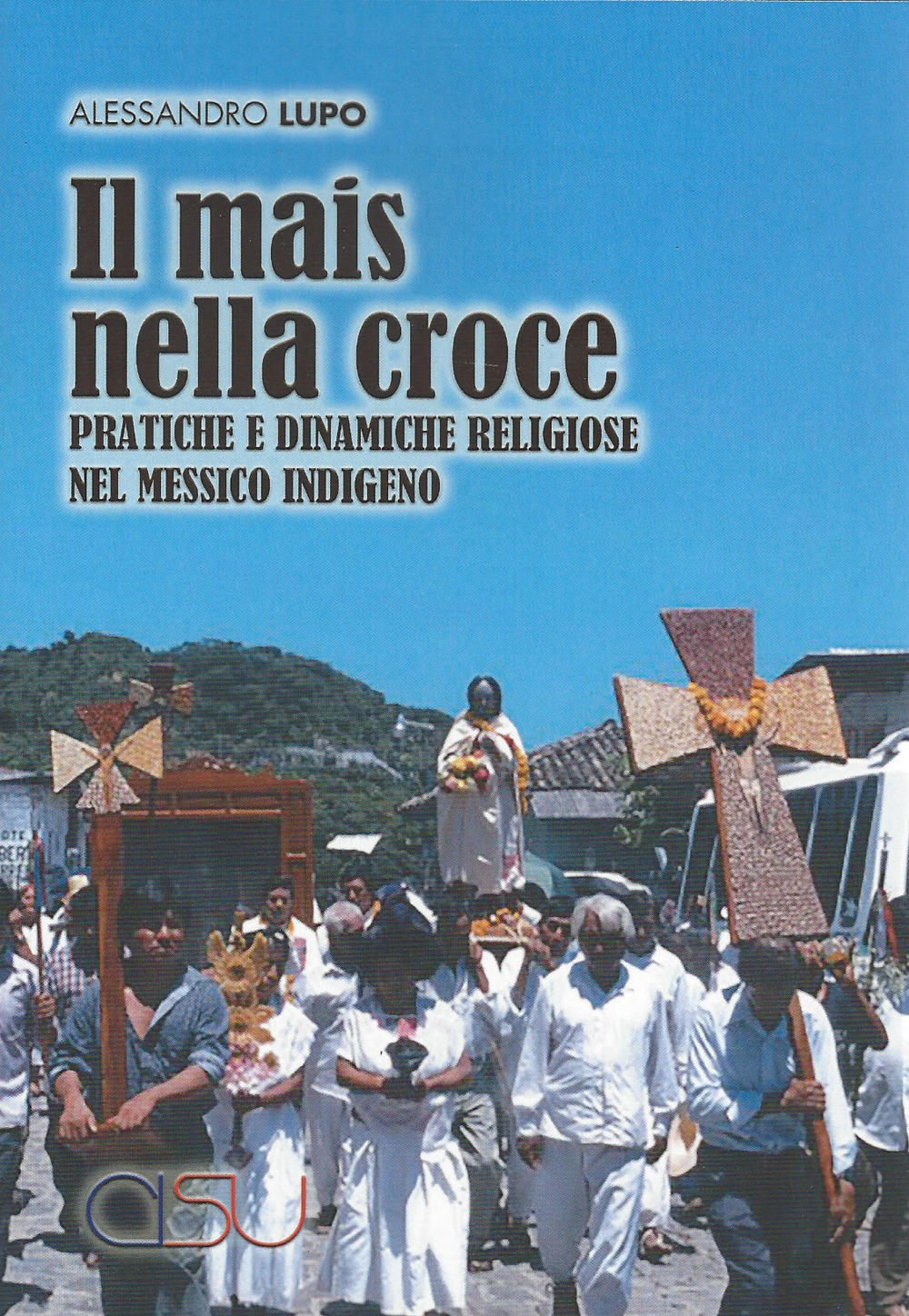 Il mais nella croce