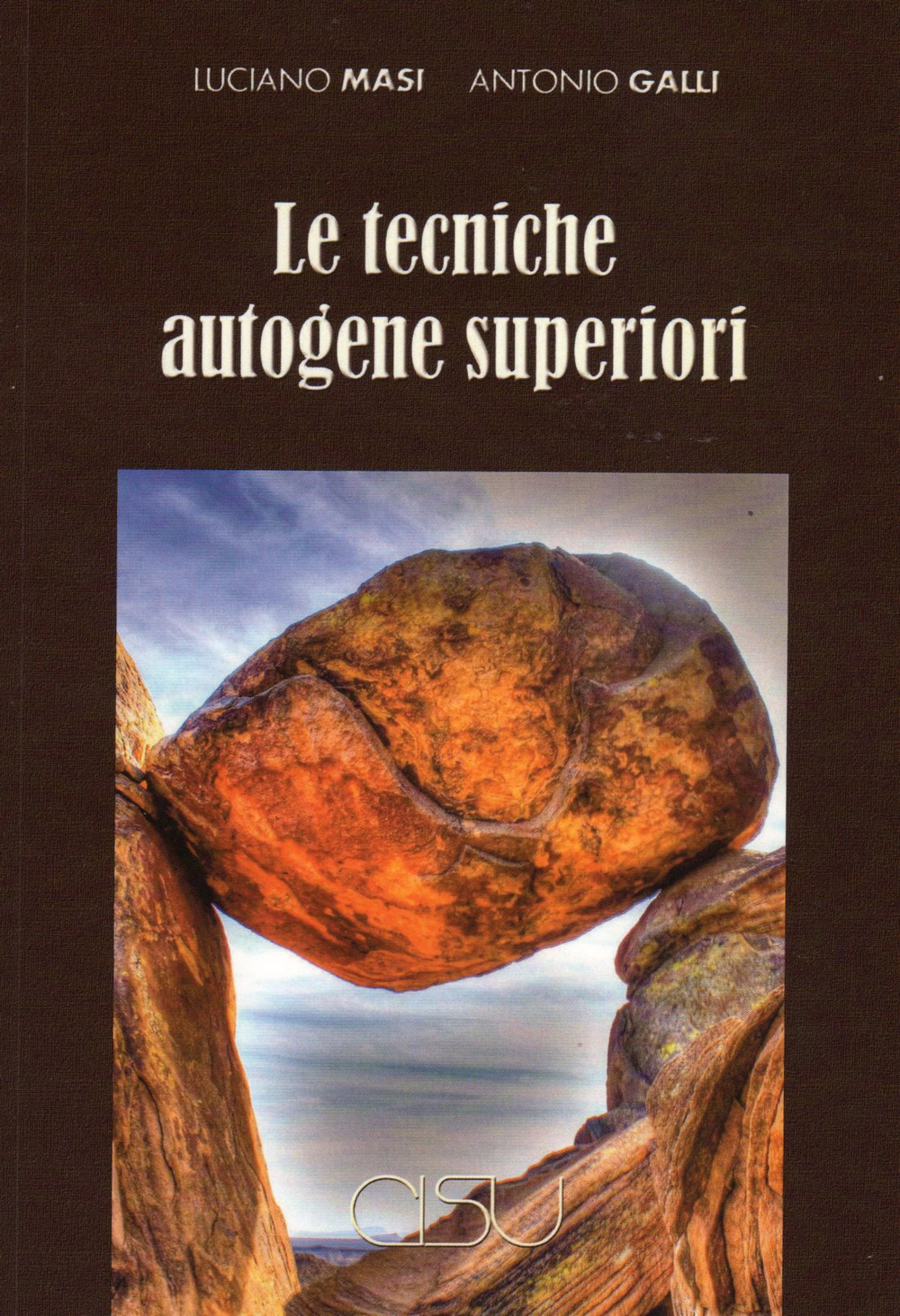 Tecniche autogene superiori