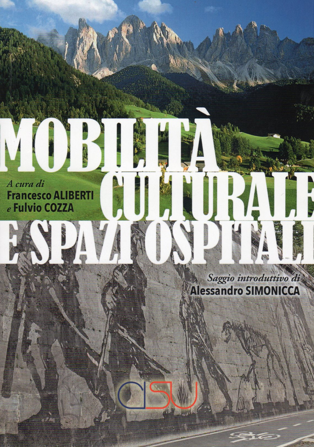 Mobilità culturale e spazi ospitali