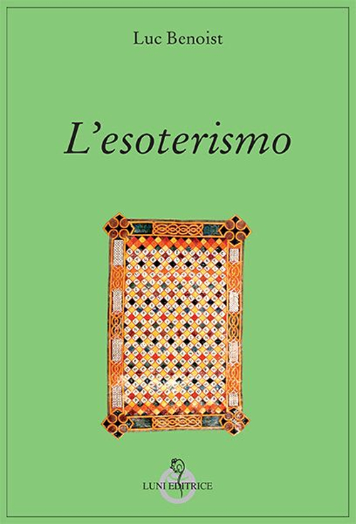 L'esoterismo