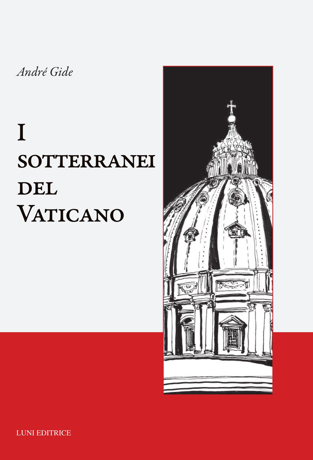 I sotterranei del Vaticano