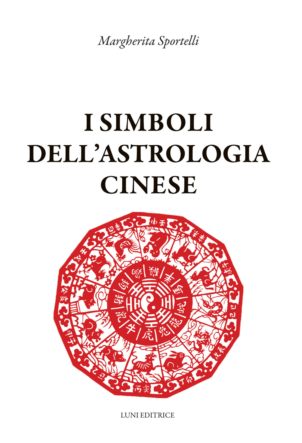 I simboli dell'astrologia cinese