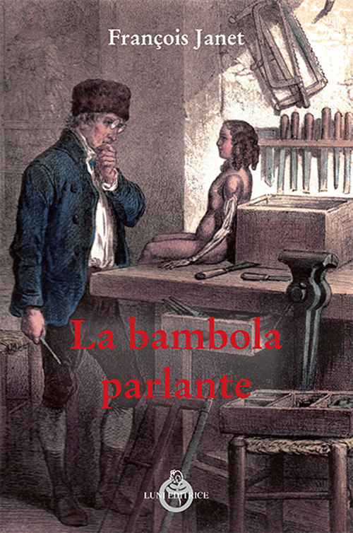 La bambola parlante-La poupée parlant. Ediz. bilingue