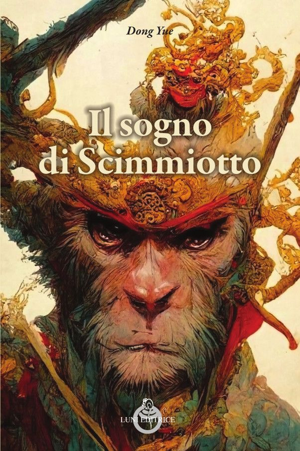 Il sogno dello scimmiotto