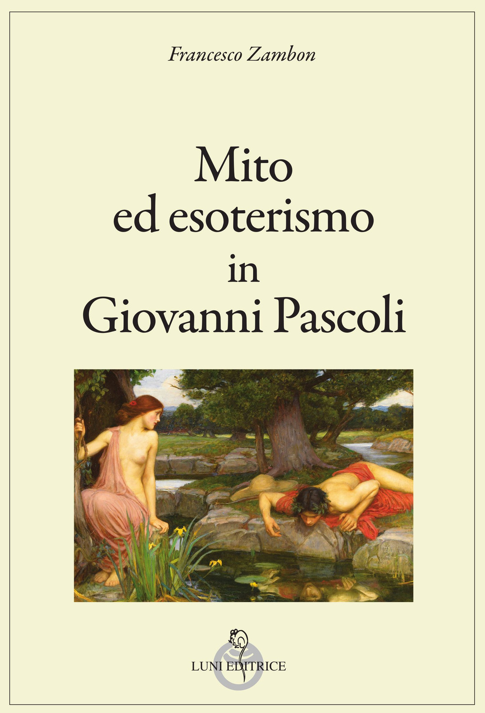 Mito ed esoterismo in Giovanni Pascoli